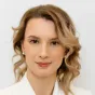 Наталья Грязева